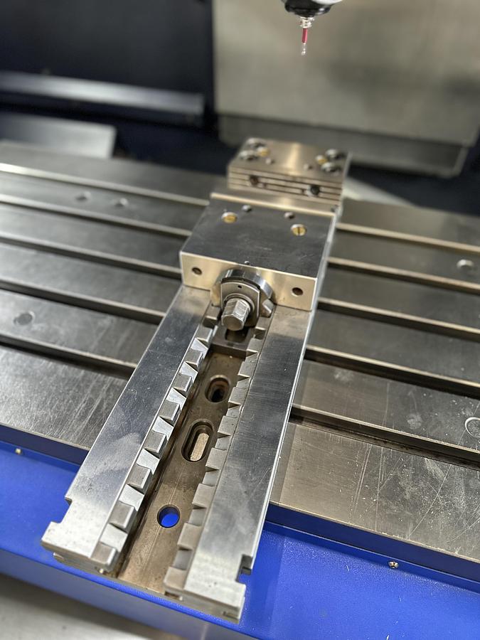 Gebruikt Hwacheon VESTA-1000+