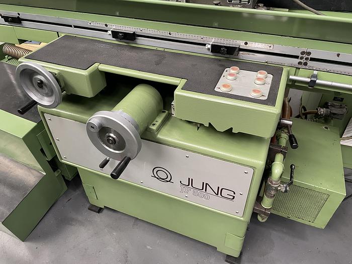 Gebruikt Jung JF 500 (3510)