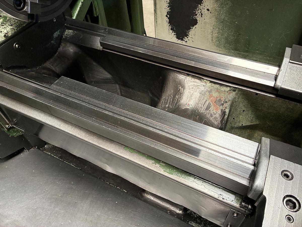 Gebruikt VDF BOEHRINGER DUS 560 Ti