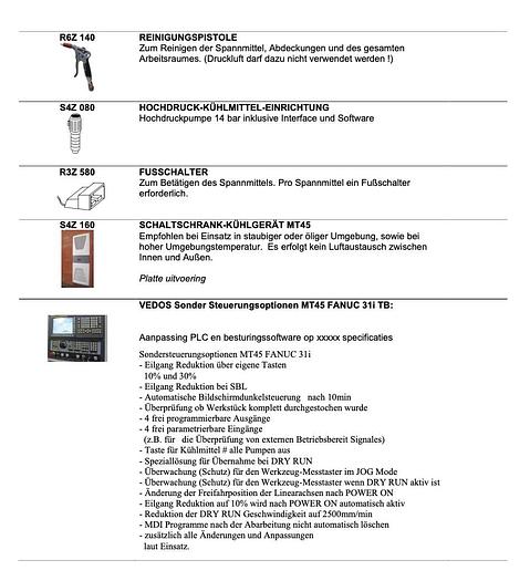 Gebruikt 2014 Emco Maxxturn 45
