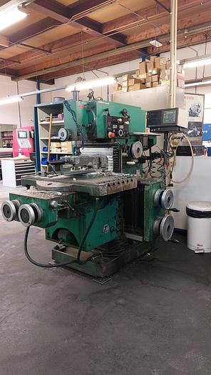 Gebruikt Maho MH-800