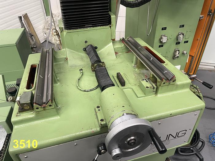 Gebruikt Jung JF 500 (3510)