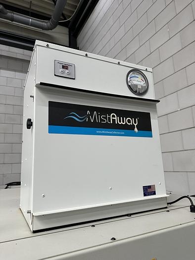 Gebruikt Bridgeport DT-480 P3