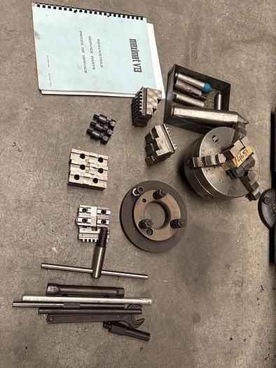 Gebruikt Emco Maximat V13