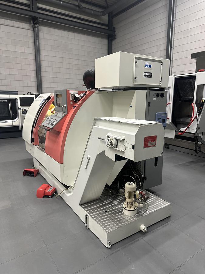 Gebruikt Gildemeister CTX-400E