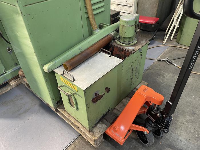 Gebruikt Jung HF50RD