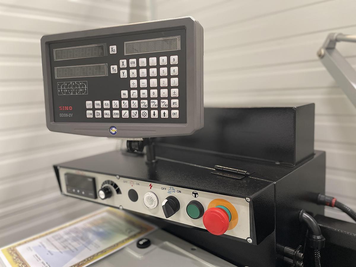 Gebruikt 2025 Sunmaster ERL-1330V