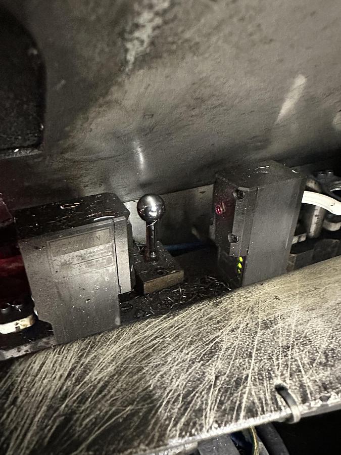 Gebruikt Röders RFM 600 DS