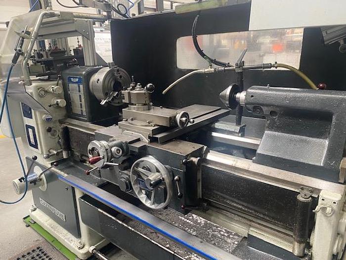 Gebruikt Cazeneuve HB-575 x 1000