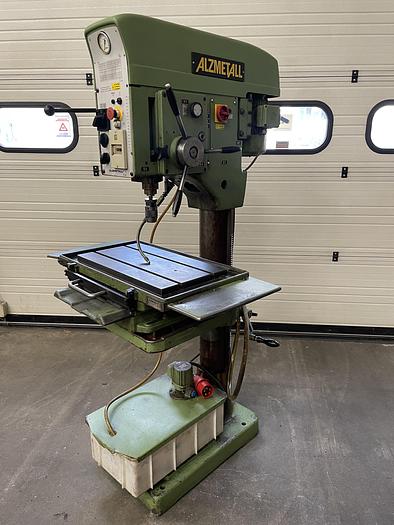 Gebruikt 1991 Alzmetall AB35/S