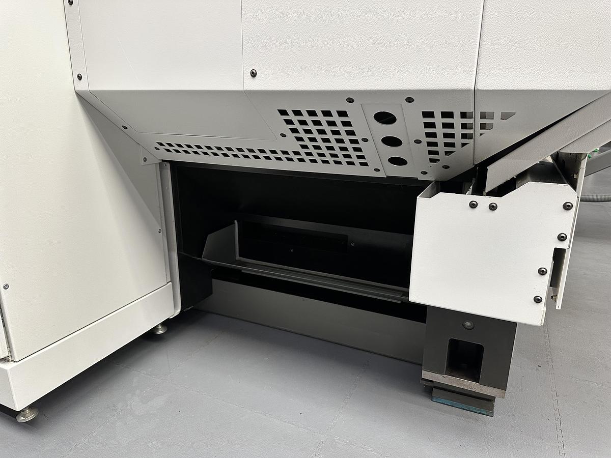 Gebruikt HERMLE C40 V (42.000 rpm spindel)