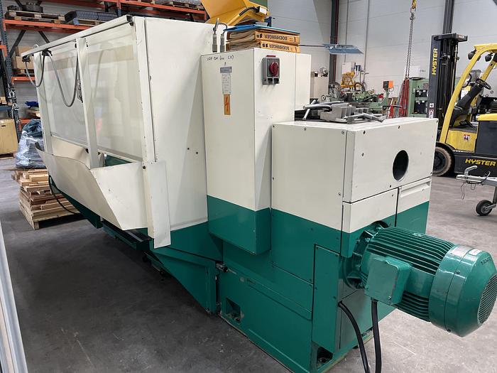 Gebruikt Boehringer DM 640