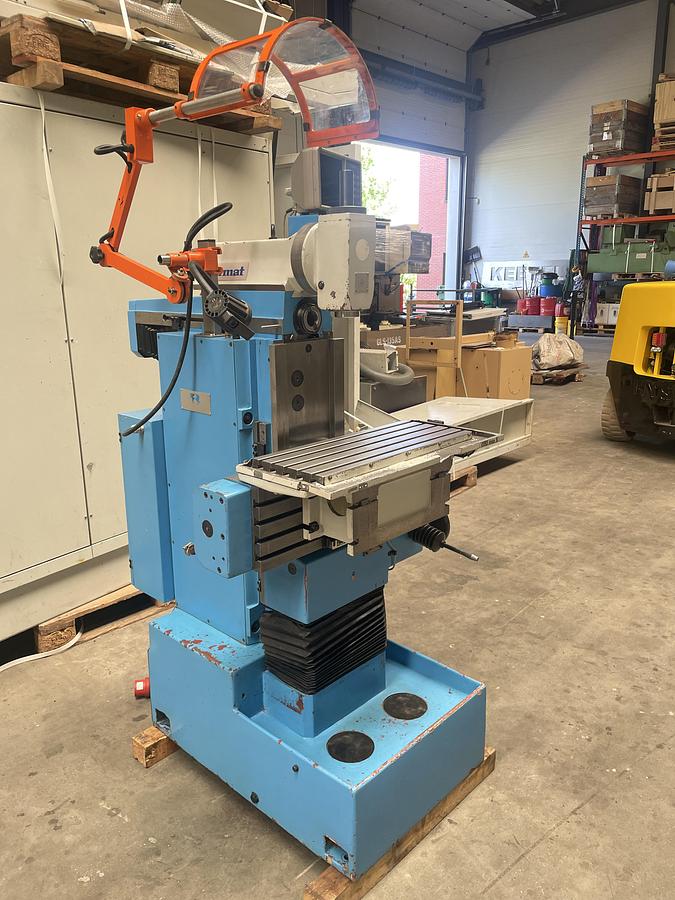 Gebruikt Format WF 200