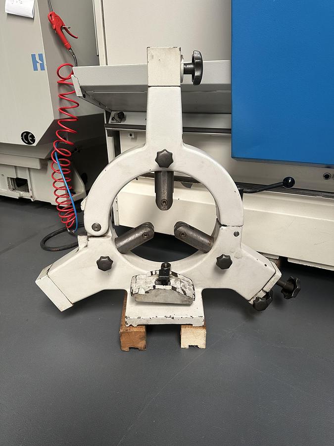 Gebruikt VDF BOEHRINGER DUS 560 Ti