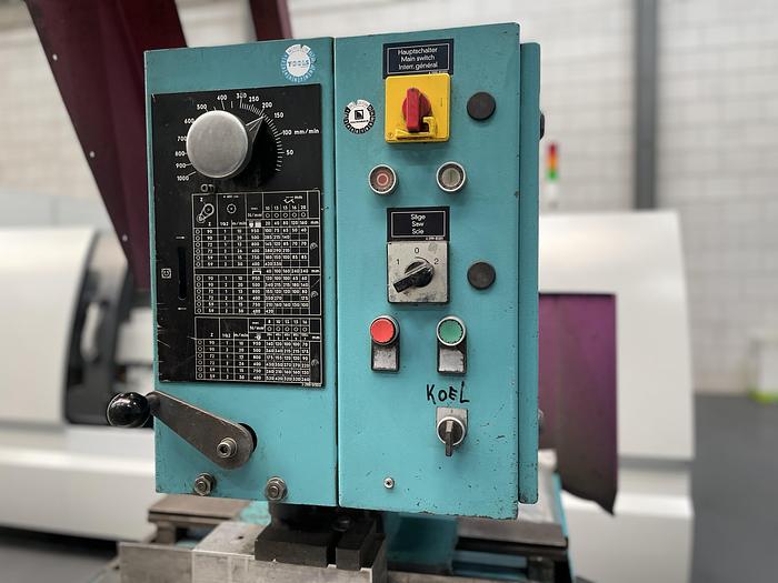 Gebruikt Kaltenbach KKS-400 EC-E