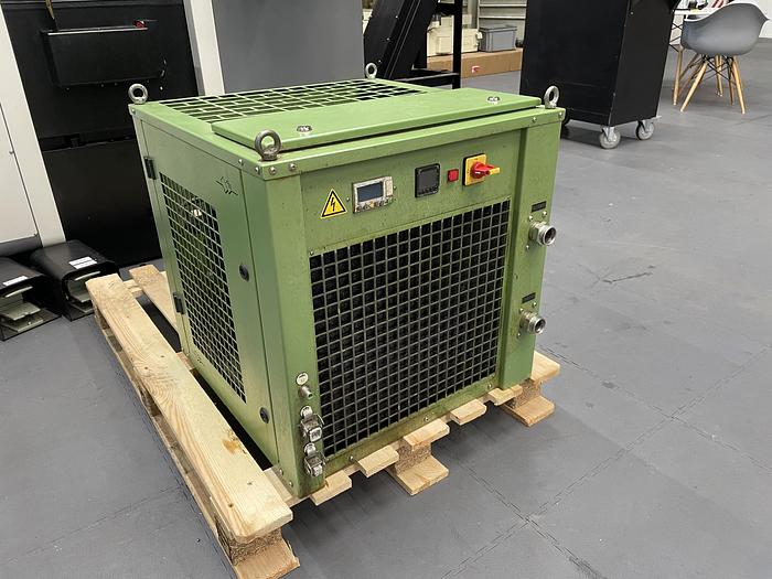 Gebruikt 2015 Marska koeler CH 2400