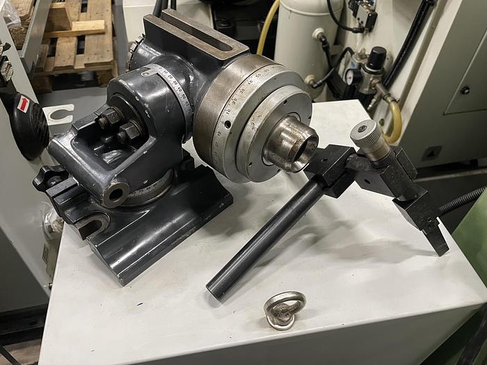 Gebruikt Chevalier Gereedschapslijper