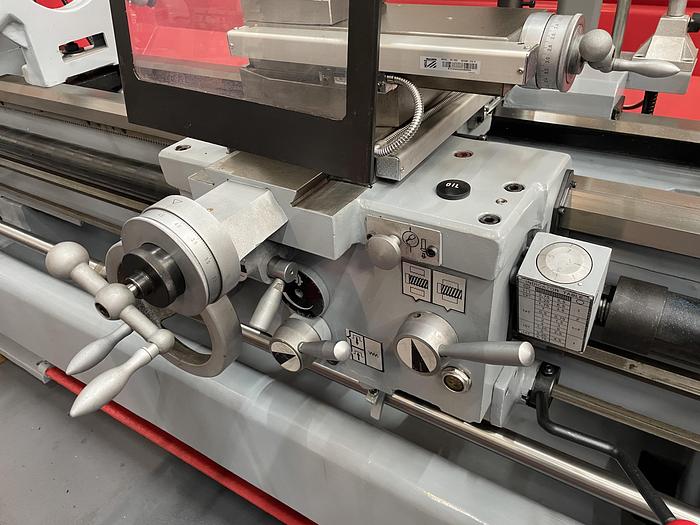Holzmann (Nieuw) ED 1500 IN DIG