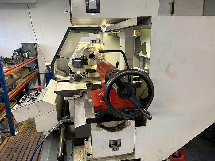 Gebruikt MasTurn 40 CNC