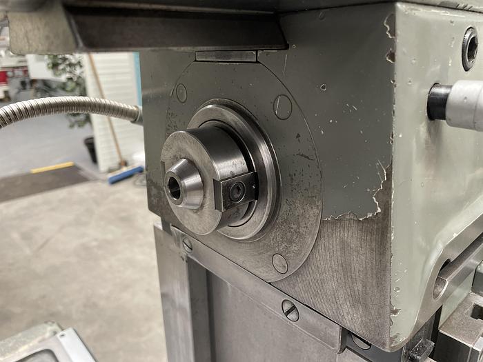 Gebruikt Deckel FP-3