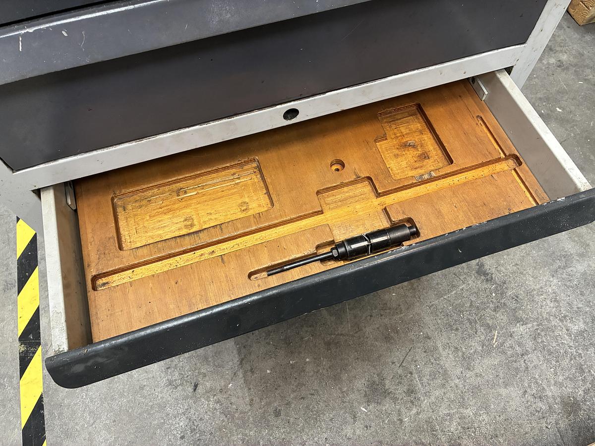 Gebruikt Weiler Ergodor