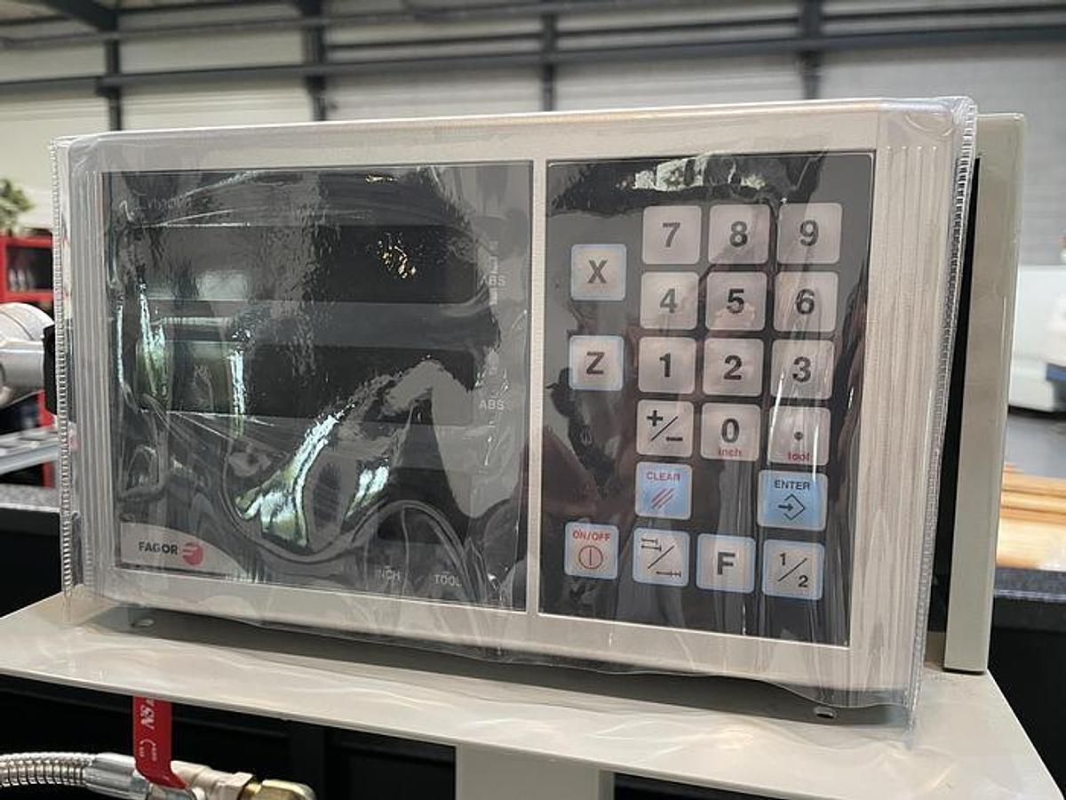 Gebruikt Sunmaster CH-2690V