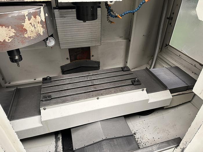 Gebruikt First MCV 300