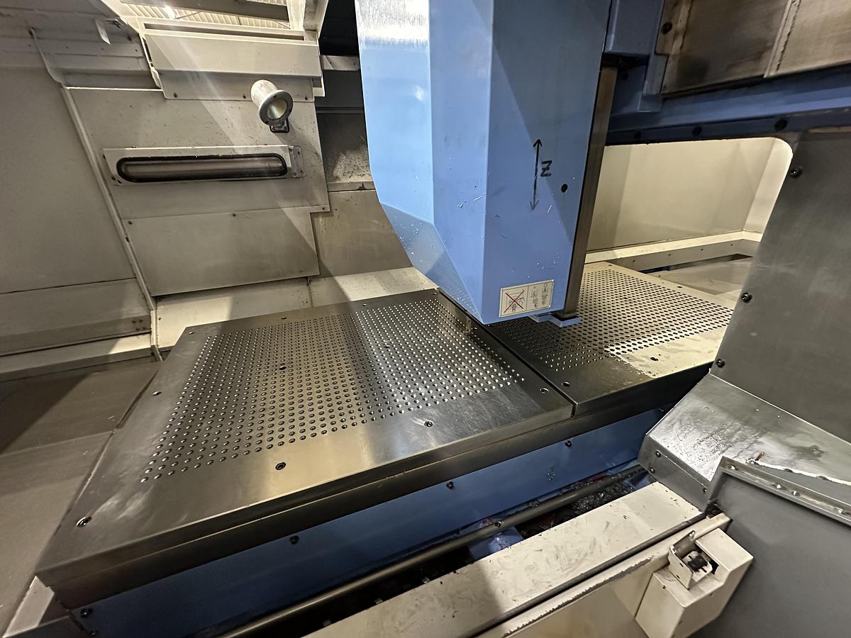 Gebruikt MAZAK FJV-50/80