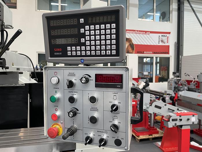 Gebruikt Millstar JY-20BC