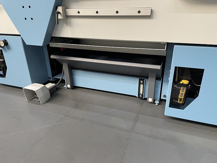 Gebruikt Schaublin 180 CCN