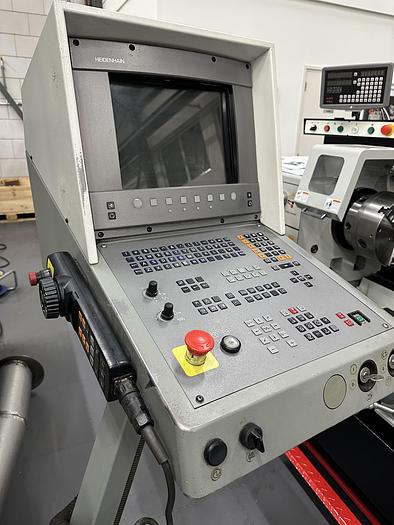 Gebruikt DECKEL MAHO DMU 60T