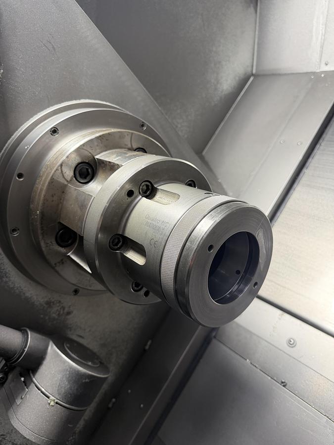 Gebruikt GILDEMEISTER CTX-510