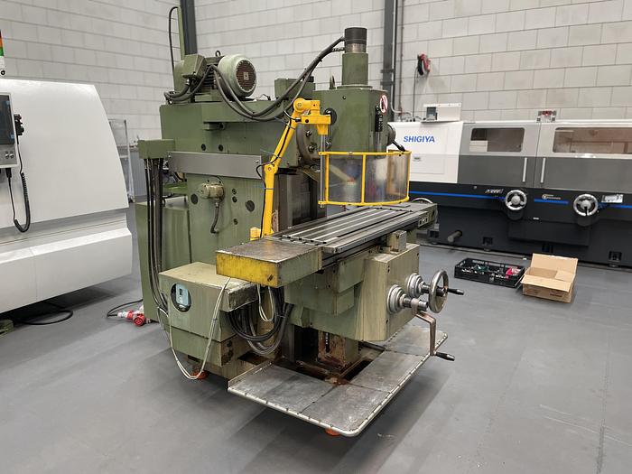 Gebruikt Tos FGS 25/32