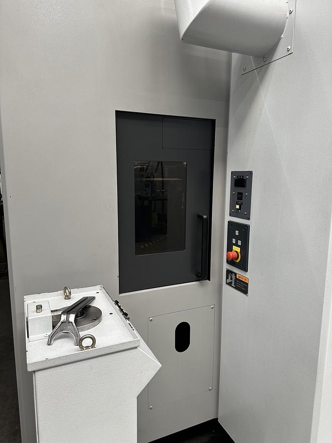 Gebruikt Mori Seiki NMV5000 DCG