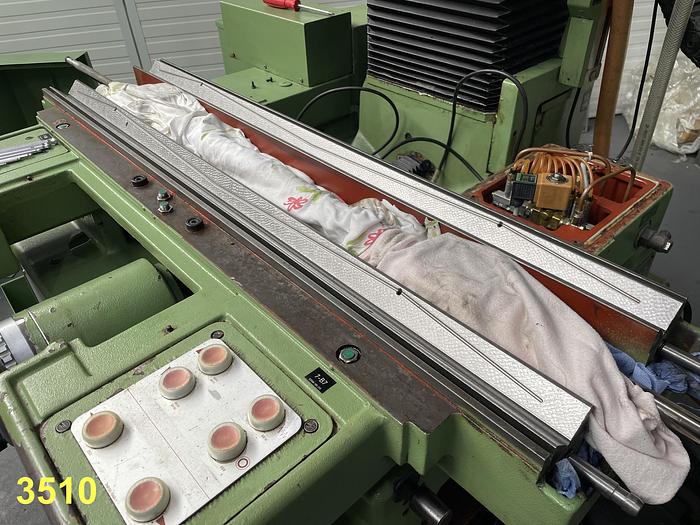 Gebruikt Jung JF 500 (3510)