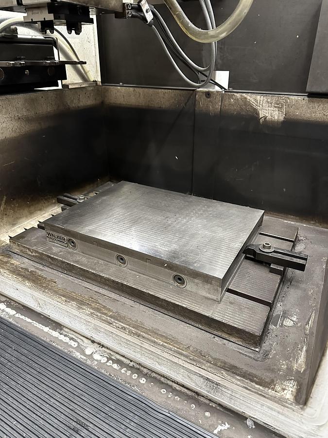 Gebruikt AGIE AGIETORN 1U