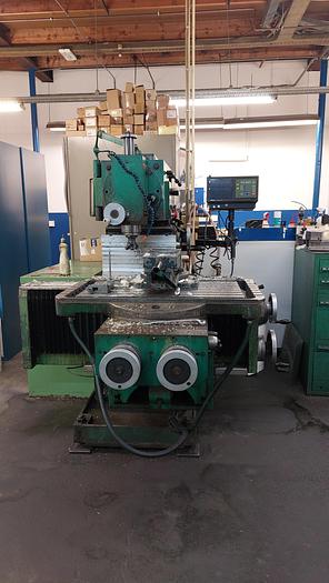 Gebruikt Maho MH-800