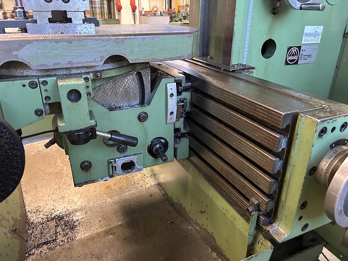 Gebruikt Maho MH-600