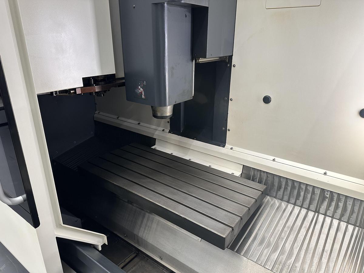 Gebruikt DMG DMC 1035 V