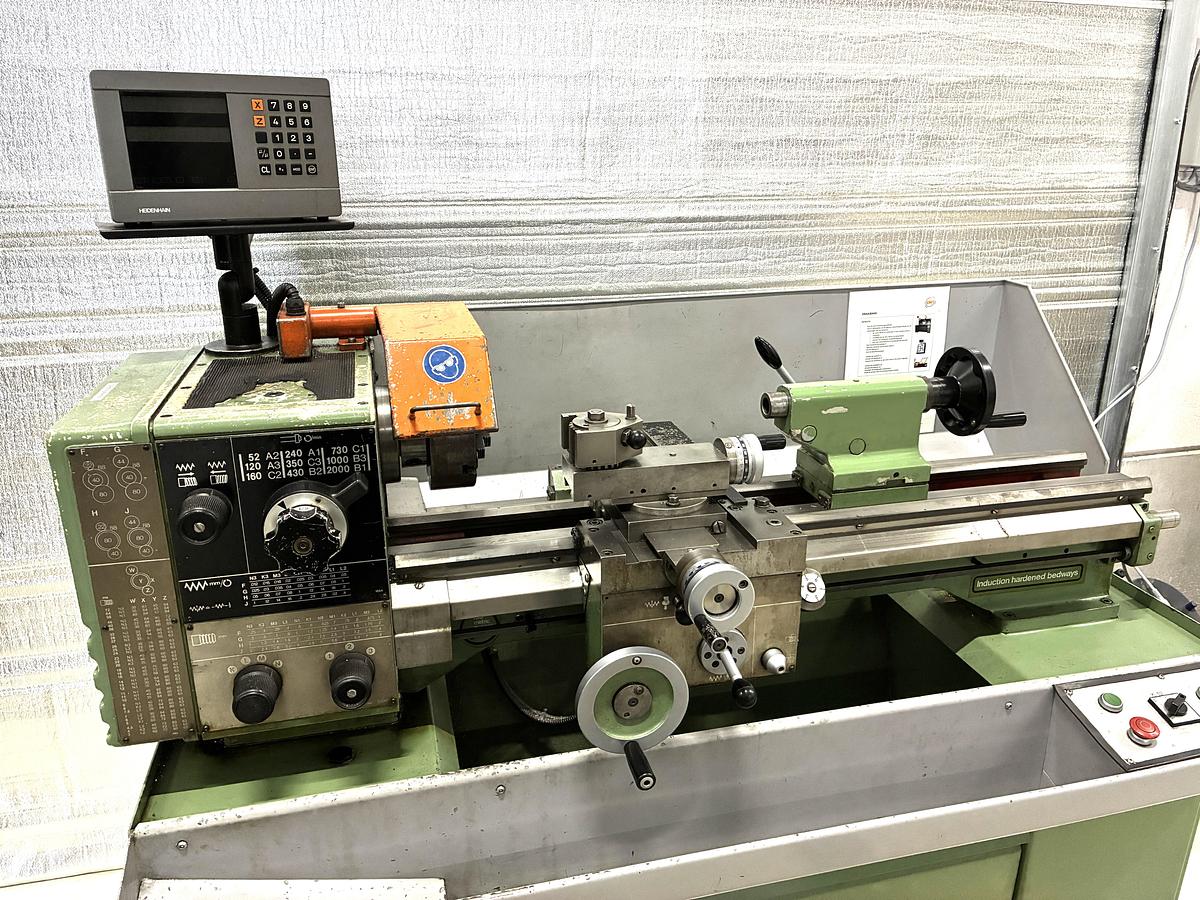 Gebruikt Harrison M-250