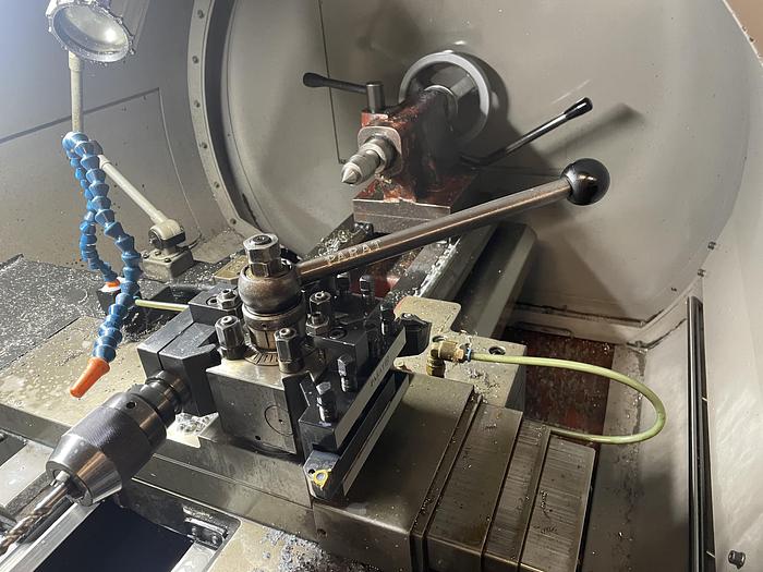 Gebruikt 2007 Style 350