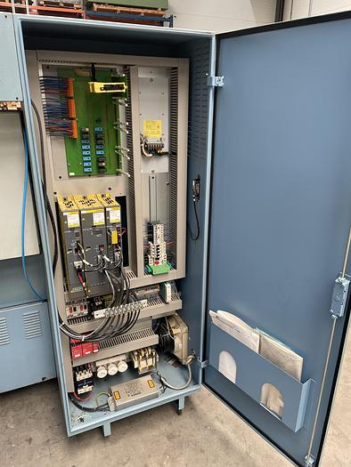 Gebruikt 2000 Schaublin 125-CCN