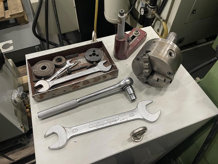 Gebruikt Chevalier Gereedschapslijper