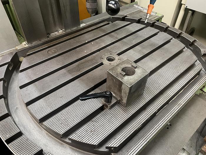 Gebruikt Maho MH-C 800