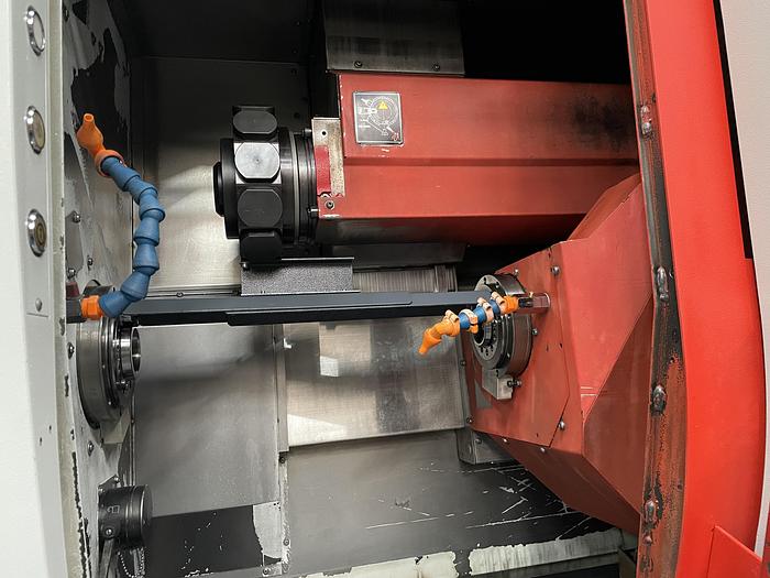 Gebruikt Emco Maxxturn 45