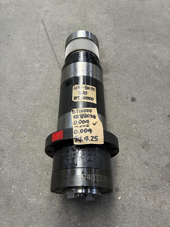 Gebruikt First freesspil