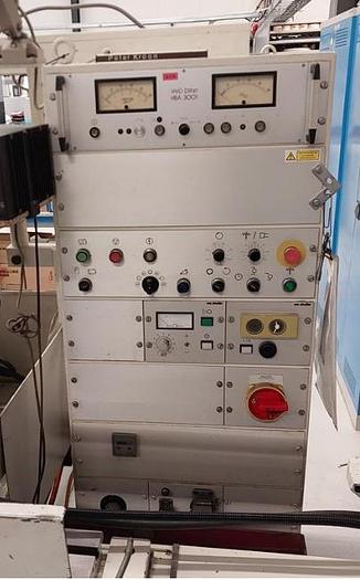 Gebruikt Studer S-30-12