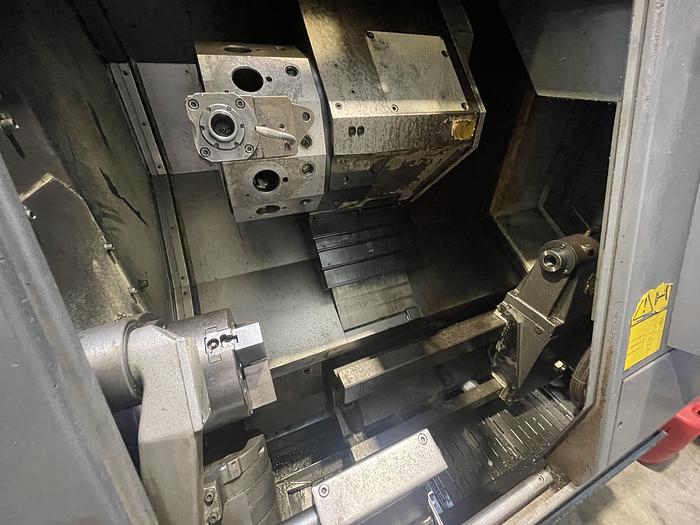 Gebruikt 1997 Mazak SQT-10M