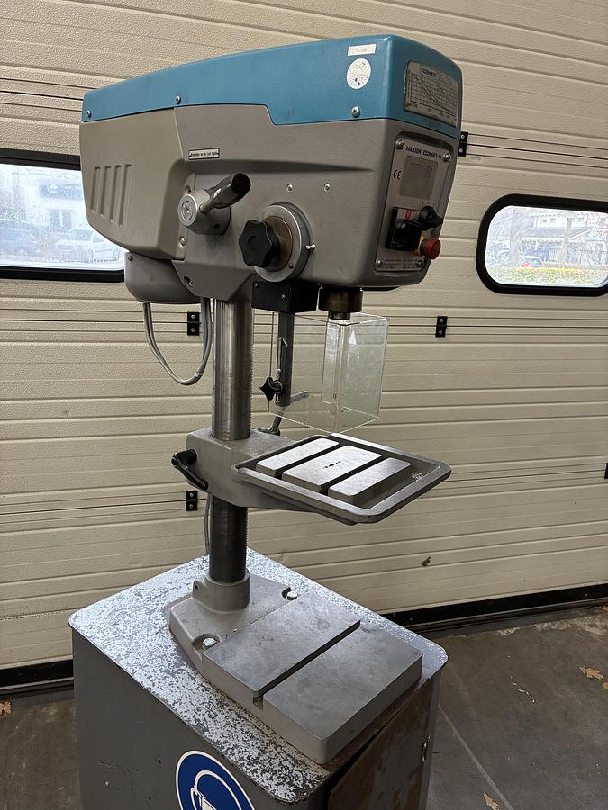 Gebruikt Maxion Ecomax 14