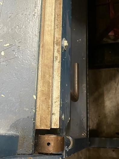 Gebruikt Jorg zetbank